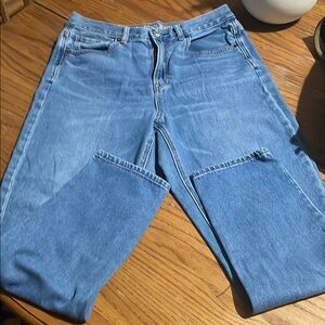 Mom jeans American Eagle